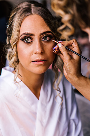 Alcumlow Wedding Barn - Cheshire Wedding Photographer-213