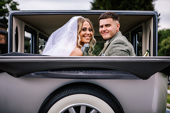 Alcumlow Wedding Barn - Cheshire Wedding Photographer-605