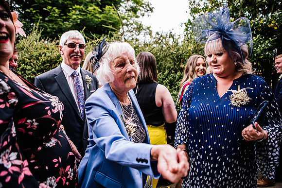 Alcumlow Wedding Barn - Cheshire Wedding Photographer-502