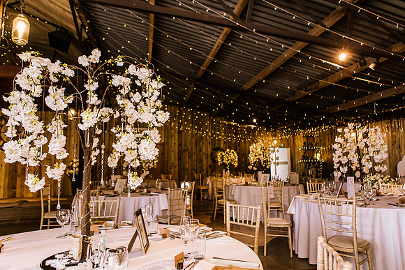 Alcumlow Wedding Barn - Cheshire Wedding Photographer-575