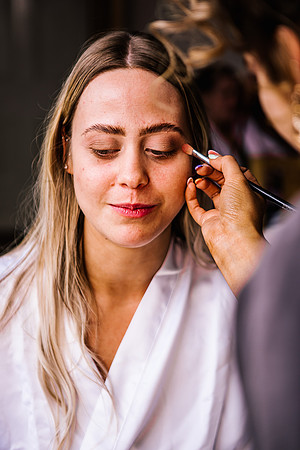 Alcumlow Wedding Barn - Cheshire Wedding Photographer-71
