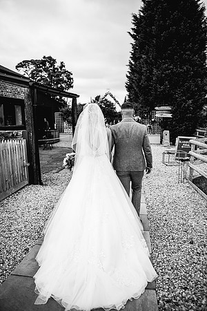 Alcumlow Wedding Barn - Cheshire Wedding Photographer-613
