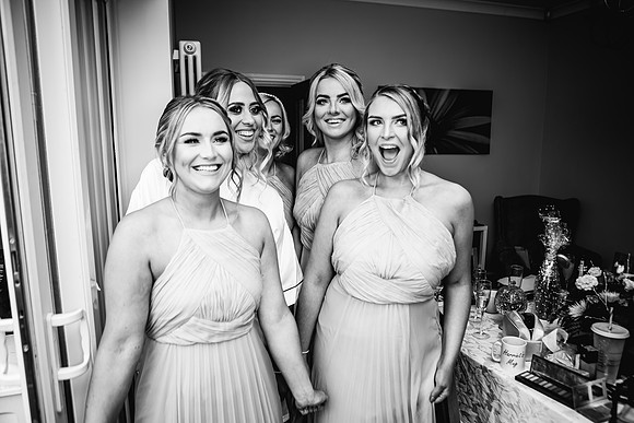 Alcumlow Wedding Barn - Cheshire Wedding Photographer-247