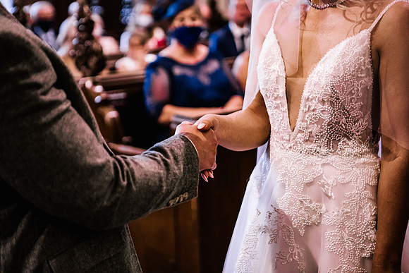 Alcumlow Wedding Barn - Cheshire Wedding Photographer-414