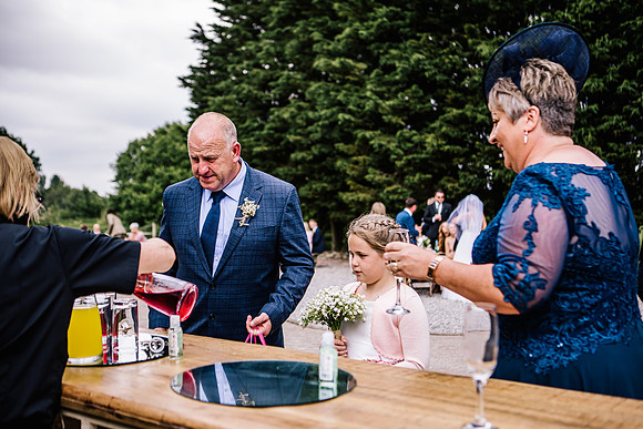 Alcumlow Wedding Barn - Cheshire Wedding Photographer-620