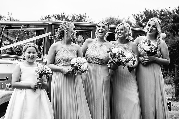 Alcumlow Wedding Barn - Cheshire Wedding Photographer-304
