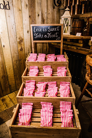 Alcumlow Wedding Barn - Cheshire Wedding Photographer-579