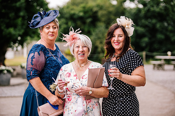 Alcumlow Wedding Barn - Cheshire Wedding Photographer-626