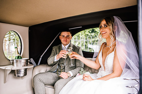 Alcumlow Wedding Barn - Cheshire Wedding Photographer-550