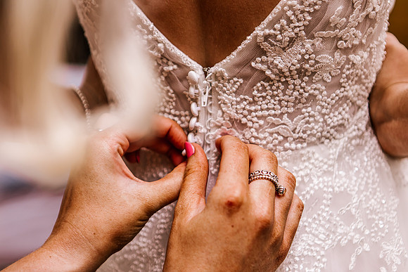 Alcumlow Wedding Barn - Cheshire Wedding Photographer-264