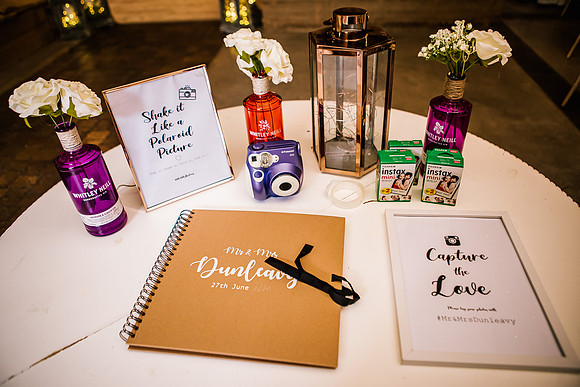 Alcumlow Wedding Barn - Cheshire Wedding Photographer-580