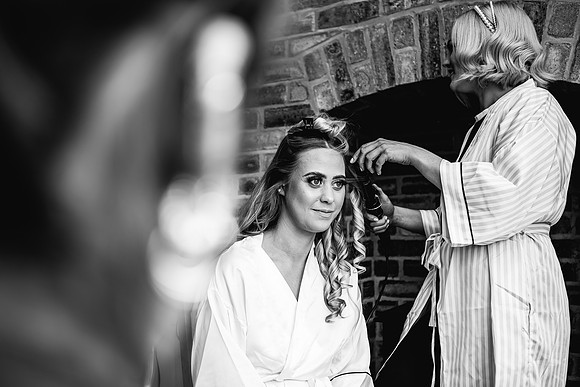 Alcumlow Wedding Barn - Cheshire Wedding Photographer-134