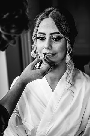 Alcumlow Wedding Barn - Cheshire Wedding Photographer-227