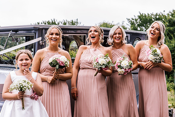 Alcumlow Wedding Barn - Cheshire Wedding Photographer-308