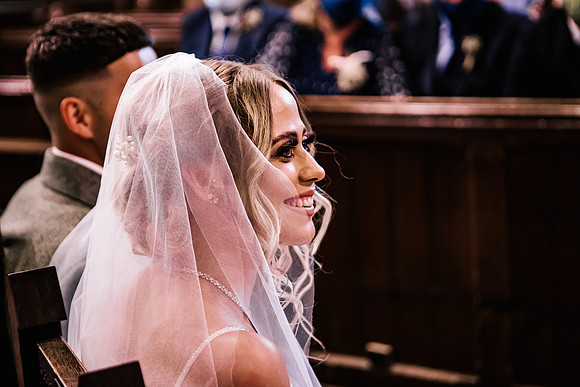 Alcumlow Wedding Barn - Cheshire Wedding Photographer-408