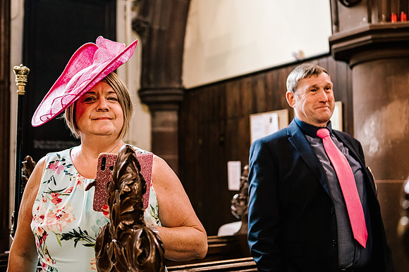 Alcumlow Wedding Barn - Cheshire Wedding Photographer-461