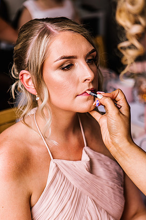 Alcumlow Wedding Barn - Cheshire Wedding Photographer-258