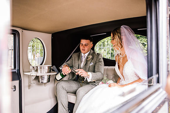 Alcumlow Wedding Barn - Cheshire Wedding Photographer-546
