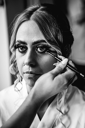 Alcumlow Wedding Barn - Cheshire Wedding Photographer-222