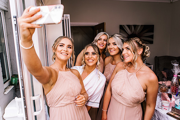 Alcumlow Wedding Barn - Cheshire Wedding Photographer-249