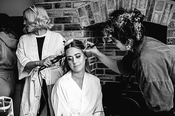 Alcumlow Wedding Barn - Cheshire Wedding Photographer-121