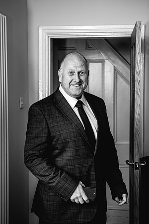 Alcumlow Wedding Barn - Cheshire Wedding Photographer-218