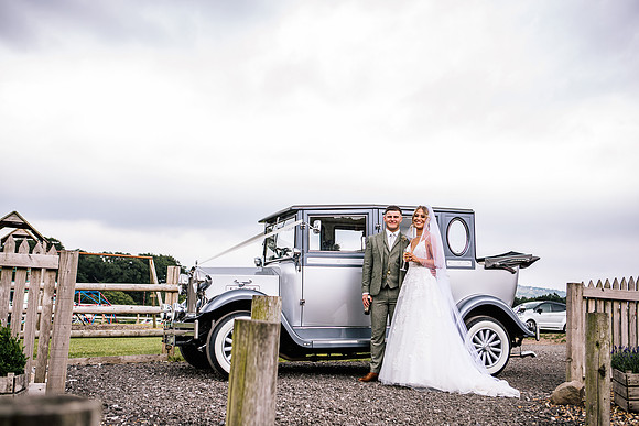 Alcumlow Wedding Barn - Cheshire Wedding Photographer-637