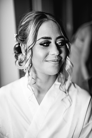 Alcumlow Wedding Barn - Cheshire Wedding Photographer-235