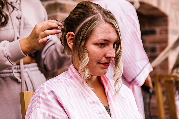 Alcumlow Wedding Barn - Cheshire Wedding Photographer-126