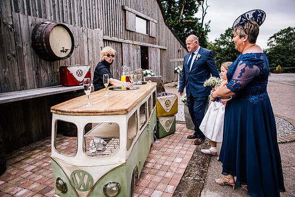 Alcumlow Wedding Barn - Cheshire Wedding Photographer-619