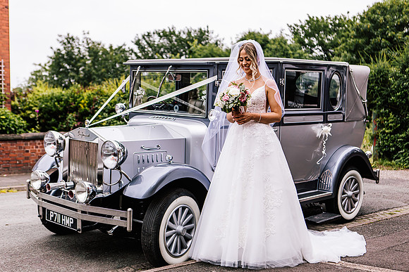 Alcumlow Wedding Barn - Cheshire Wedding Photographer-325
