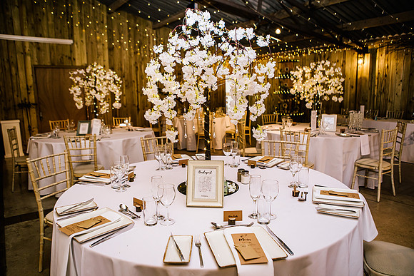 Alcumlow Wedding Barn - Cheshire Wedding Photographer-558