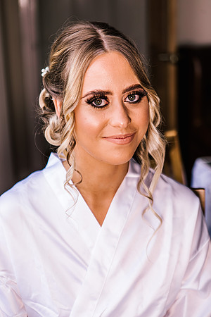Alcumlow Wedding Barn - Cheshire Wedding Photographer-232