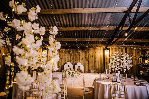 Alcumlow Wedding Barn - Cheshire Wedding Photographer-573
