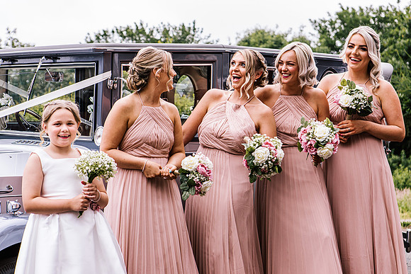 Alcumlow Wedding Barn - Cheshire Wedding Photographer-305