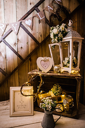 Alcumlow Wedding Barn - Cheshire Wedding Photographer-576