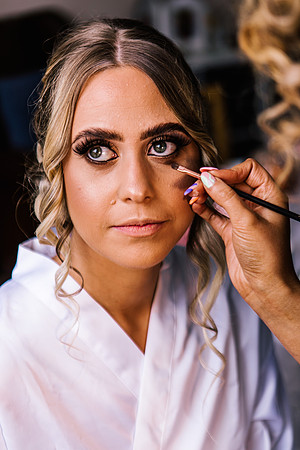 Alcumlow Wedding Barn - Cheshire Wedding Photographer-212
