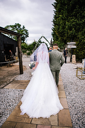 Alcumlow Wedding Barn - Cheshire Wedding Photographer-614