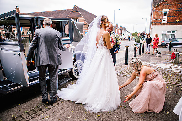 Alcumlow Wedding Barn - Cheshire Wedding Photographer-349