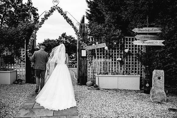 Alcumlow Wedding Barn - Cheshire Wedding Photographer-638