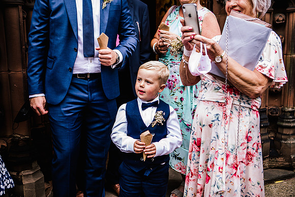 Alcumlow Wedding Barn - Cheshire Wedding Photographer-490