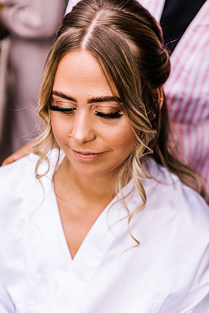 Alcumlow Wedding Barn - Cheshire Wedding Photographer-164