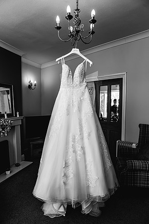 Alcumlow Wedding Barn - Cheshire Wedding Photographer-1