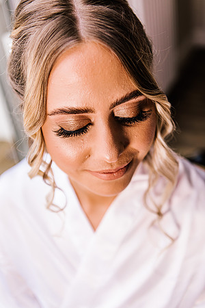 Alcumlow Wedding Barn - Cheshire Wedding Photographer-236