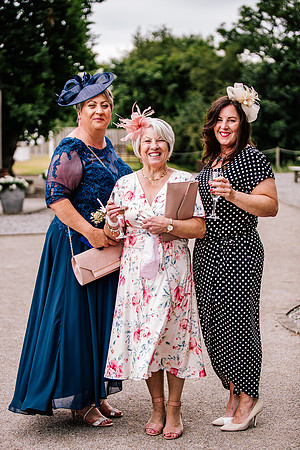 Alcumlow Wedding Barn - Cheshire Wedding Photographer-627