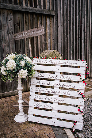 Alcumlow Wedding Barn - Cheshire Wedding Photographer-582