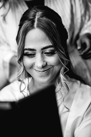 Alcumlow Wedding Barn - Cheshire Wedding Photographer-168