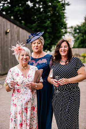 Alcumlow Wedding Barn - Cheshire Wedding Photographer-625