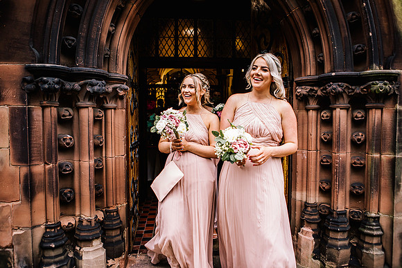 Alcumlow Wedding Barn - Cheshire Wedding Photographer-473