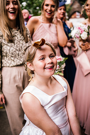 Alcumlow Wedding Barn - Cheshire Wedding Photographer-503